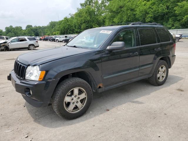2007 Jeep Grand Cherokee Laredo