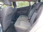 2011 FORD FIESTA ECO for sale at Copart GLOUCESTER
