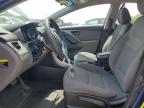 2016 HYUNDAI ELANTRA SE à vendre chez Copart LA - BATON ROUGE
