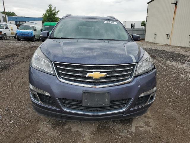 Parquets CHEVROLET TRAVERSE 2014 Szary