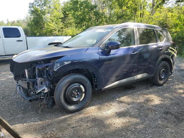 2024 NISSAN ROGUE SV   à vendre chez Copart ON - COOKSTOWN