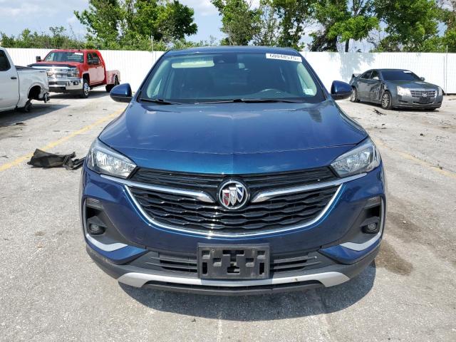  BUICK ENCORE 2021 Granatowy