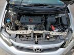 2012 Honda Civic Lx de vânzare în Duryea, PA - Front End