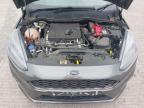 2019 FORD FIESTA ST- for sale at Copart CHESTER