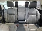 2019 INFINITI QX60 LUXE   for sale at Copart AB - EDMONTON