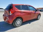 2015 Nissan Versa Note S for Sale in Anthony, TX - Rear End