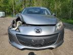 2012 MAZDA 3 I for sale at Copart ON - COOKSTOWN
