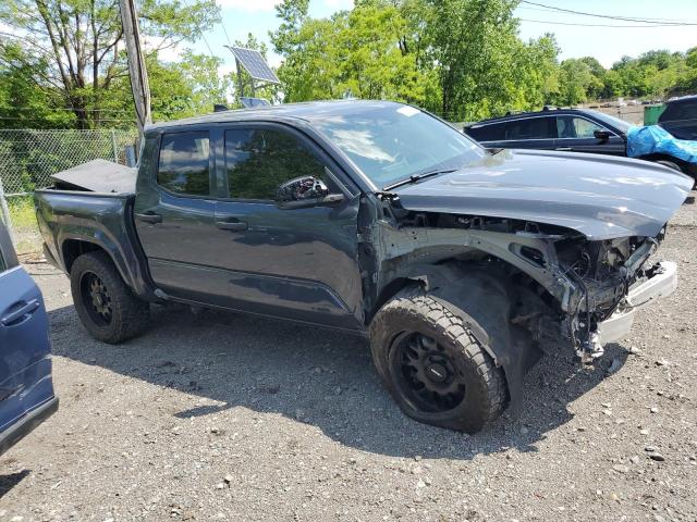  TOYOTA TACOMA 2024 Gray