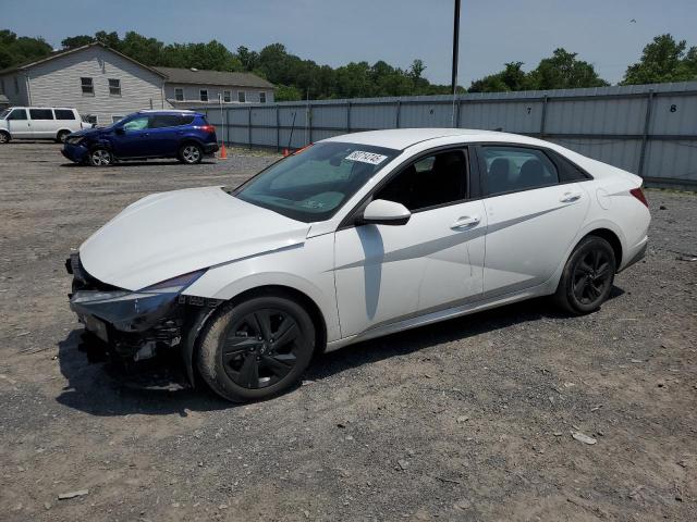 HYUNDAI ELANTRA BL 2022