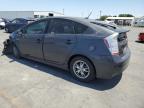 2010 Toyota Prius    იყიდება Sacramento-ში, CA - Front End