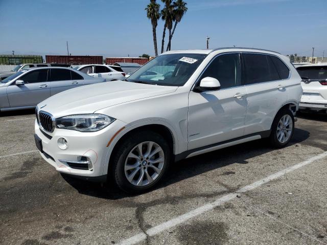 2014 BMW X5 Xdrive3 3.0L