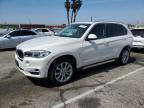 2014 Bmw X5 Xdrive35I за продажба в Van Nuys, CA - Rear End