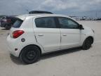 2015 Mitsubishi Mirage De en Venta en Jacksonville, FL - Front End
