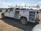 2021 Ford F250 Super Duty en Venta en American Canyon, CA - Rollover