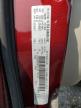 2016 DODGE GRAND CARAVAN SE   for sale at Copart ON - OTTAWA