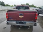 2016 Chevrolet Silverado K1500 Lt продається в Glassboro, NJ - Front End
