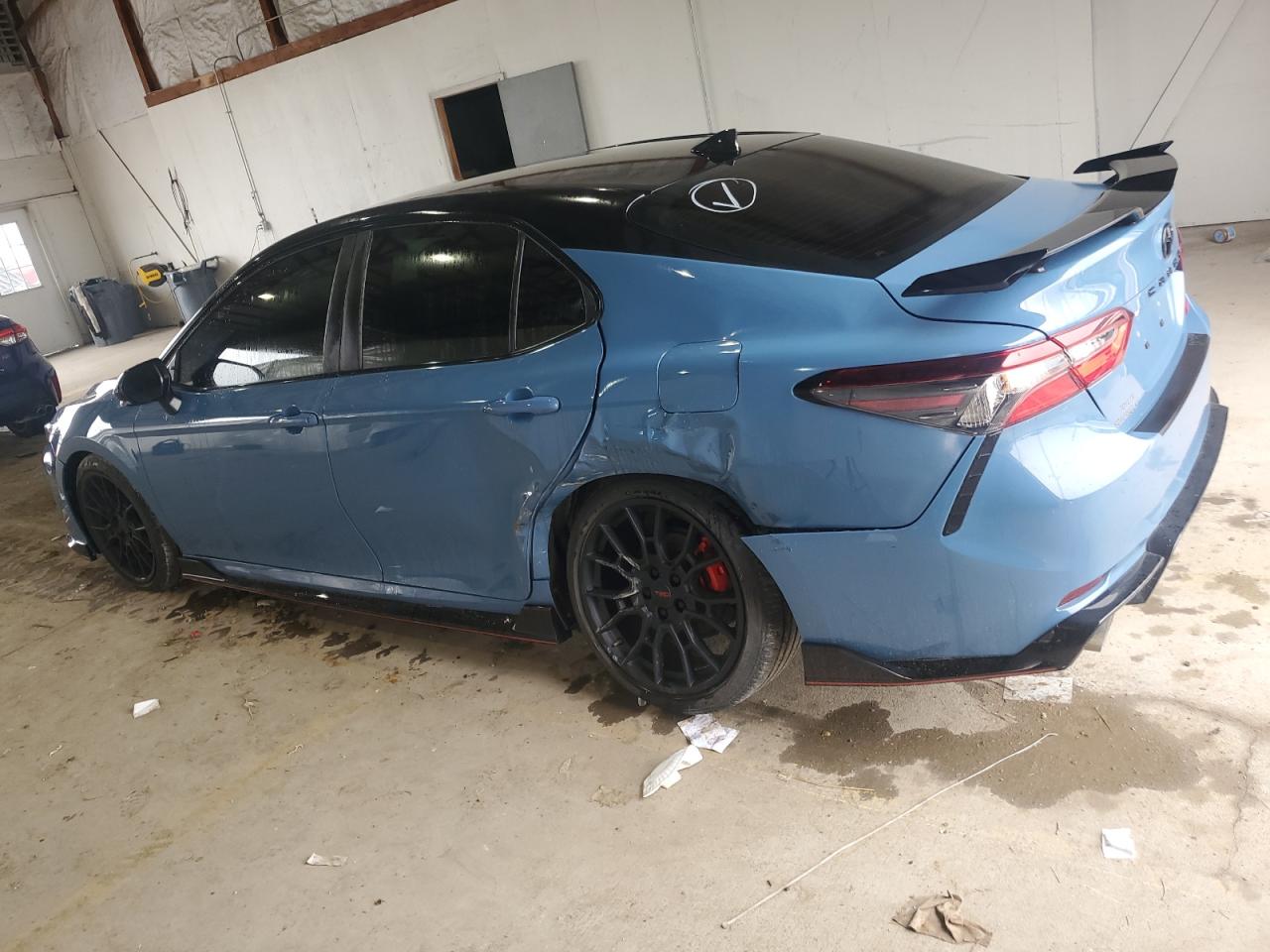 2022 Toyota Camry - Image 2