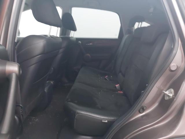 2012 HONDA CR-V ES I-