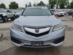 2016 Acura Rdx Technology   იყიდება Bridgeton-ში, MO - Side