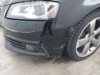 2011 AUDI A3 S LINE for sale at Copart GLOUCESTER