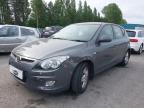 2010 HYUNDAI I30 COMFOR for sale at Copart GLOUCESTER