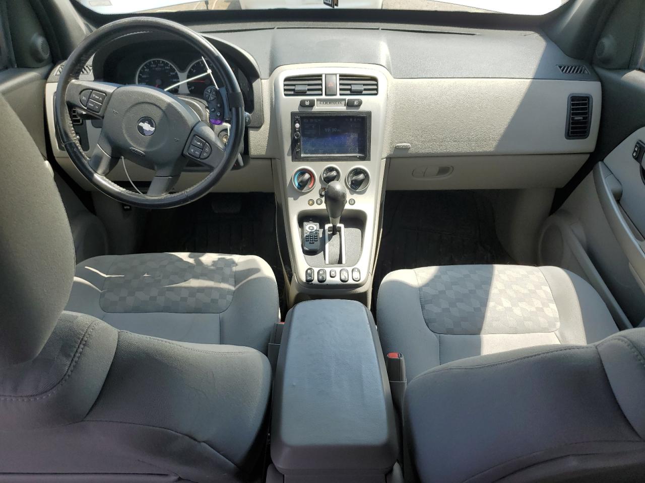 2005 Chevrolet Equinox Lt VIN: 2CNDL63FX56108034 Lot: 60676955