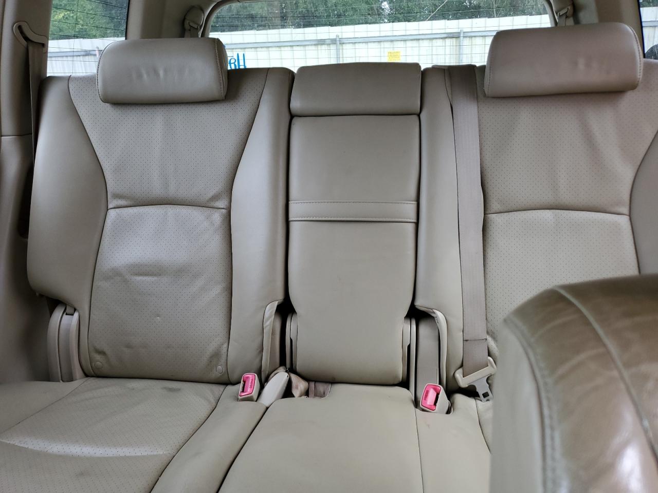 2006 Toyota Highlander Hybrid VIN: JTEDW21A560015259 Lot: 62756265