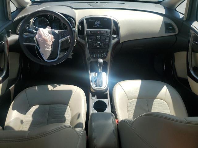 Sedans BUICK VERANO 2013 Biały