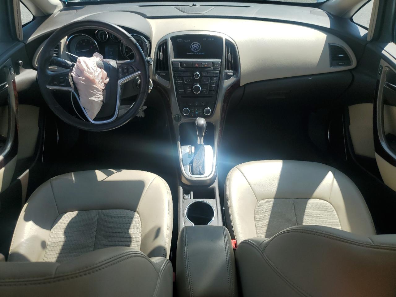 2013 Buick Verano Convenience VIN: 1G4PR5SK2D4216667 Lot: 61716585
