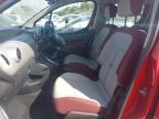 2011 CITROEN BERLINGO M for sale at Copart BRISTOL