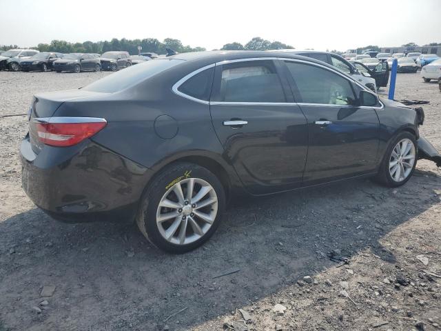 Sedans BUICK VERANO 2014 Czarny