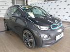 2014 BMW I3 RANGE E for sale at Copart EAST KILBRIDE