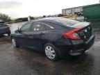 2019 Honda Civic Lx na sprzedaż w Albuquerque, NM - Front End
