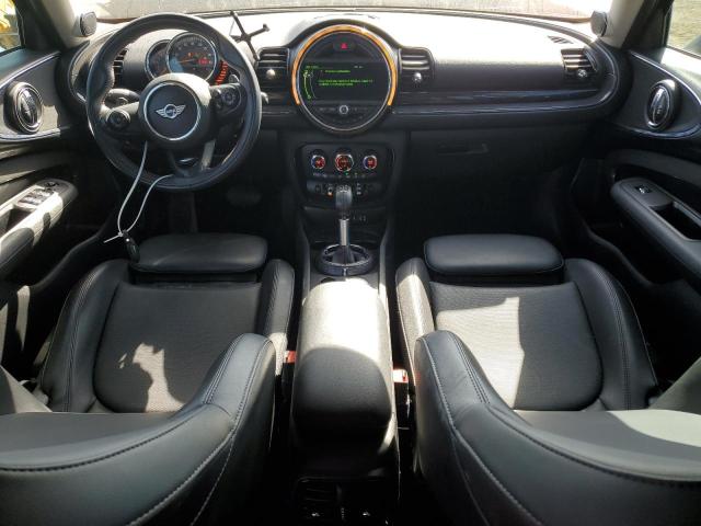  MINI COOPER 2017 Two tone