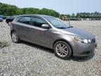2012 Kia Forte Ex за продажба в Windsor, NJ - Side