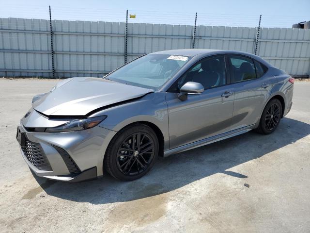 TOYOTA CAMRY XSE 2025