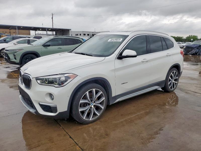 2017 Bmw X1 Xdrive28I