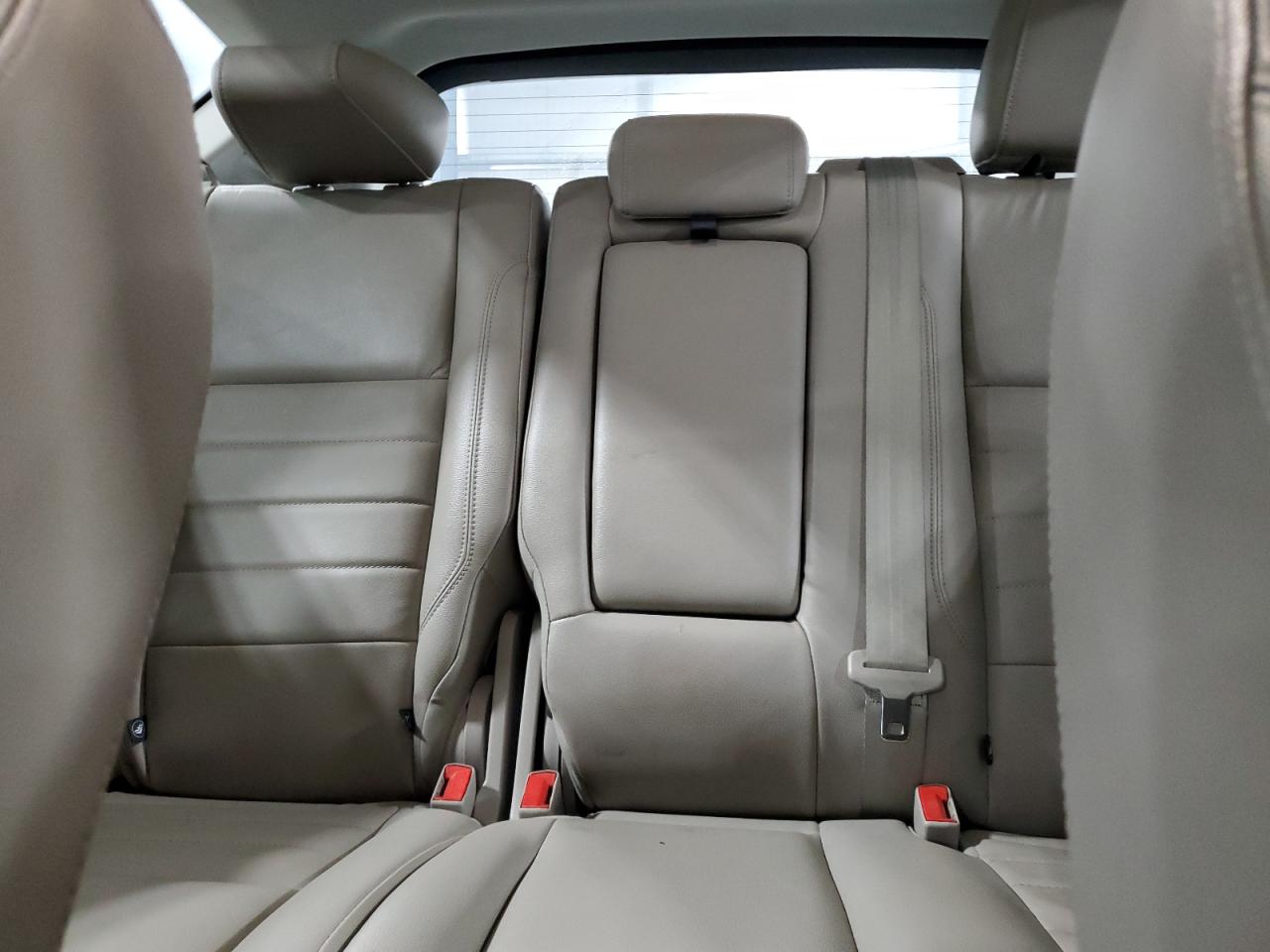 2013 Ford C-Max Sel VIN: 1FADP5BU6DL529604 Lot: 61219495