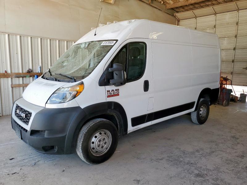 2020 Ram Promaster 1500 1500 High