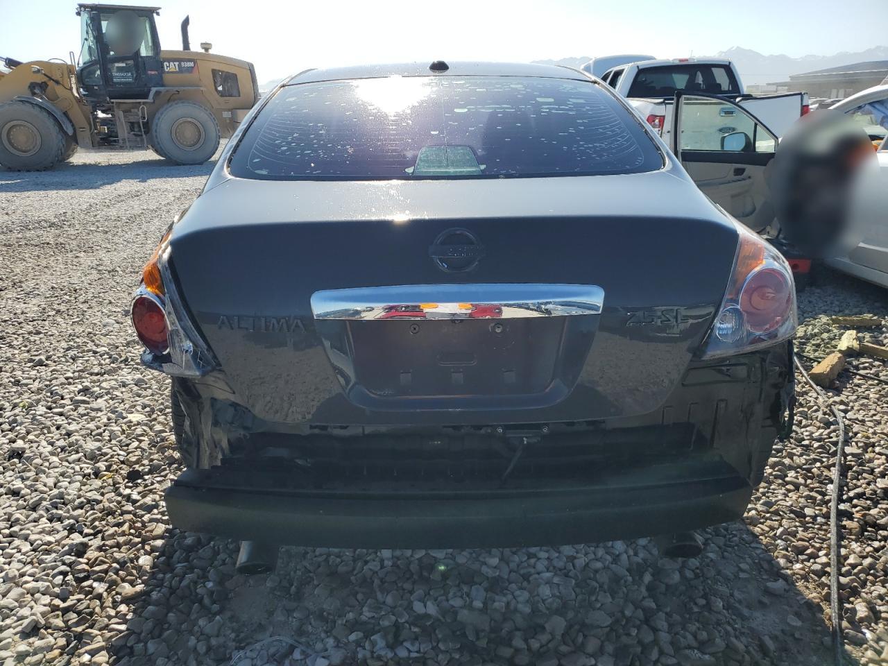 2010 Nissan Altima Base VIN: 1N4AL2AP3AN553657 Lot: 58999085