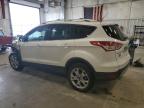2014 Ford Escape Titanium იყიდება Mcfarland-ში, WI - Front End
