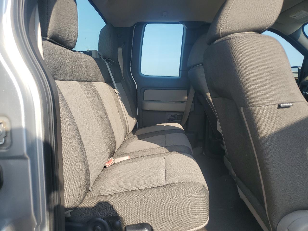 2010 Ford F150 Super Cab VIN: 1FTEX1EW7AFD40328 Lot: 67542965