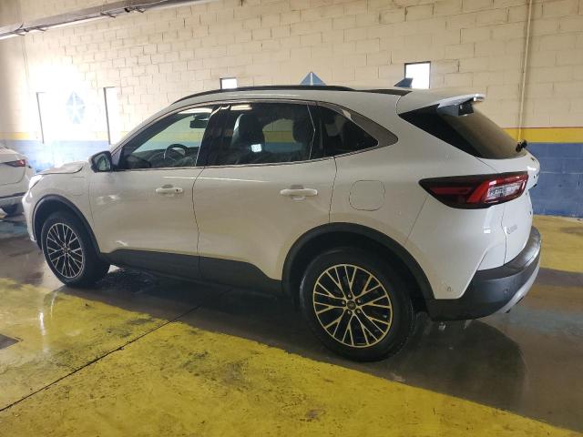  FORD ESCAPE 2023 Biały