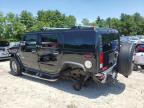 2006 Hummer H2    for Sale in Mendon, MA - Rear End