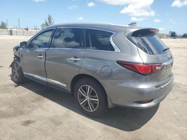  INFINITI QX60 2019 Szary