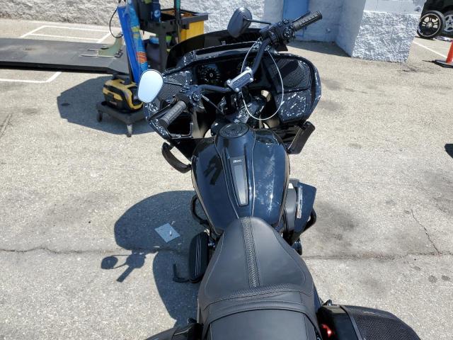 2024 HARLEY-DAVIDSON FLTRX   