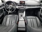 2018 AUDI A4 KOMFORT   for sale at Copart ON - OTTAWA