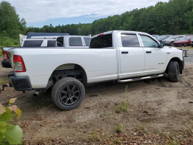  RAM 2500 2019 Biały