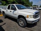 2004 Dodge Ram 2500 St   en Venta en Marlboro, NY - Normal Wear
