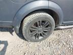 2016 LAND ROVER DISCOVERY for sale at Copart WISBECH